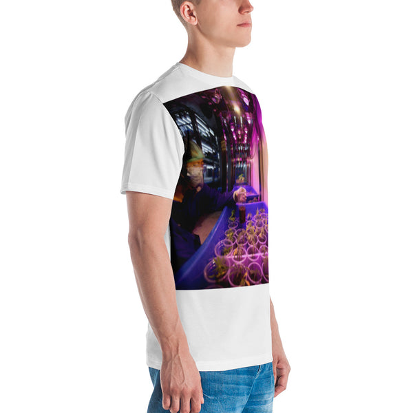 Men's t-shirt