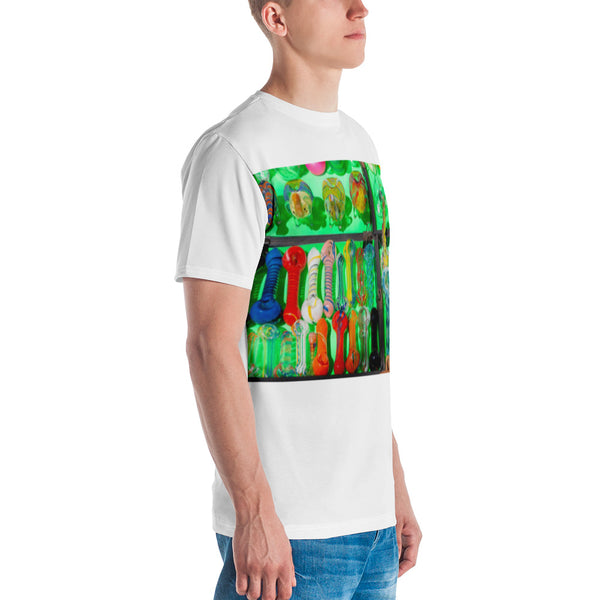 Men's t-shirt