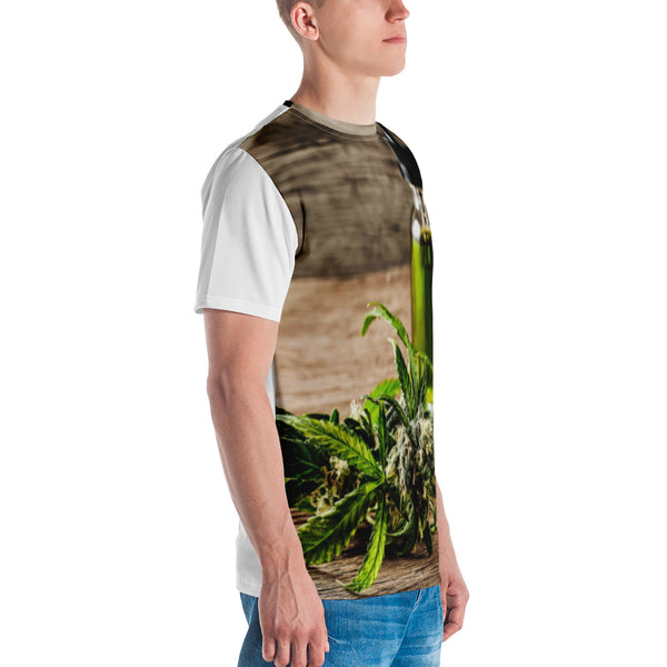 Men's t-shirt