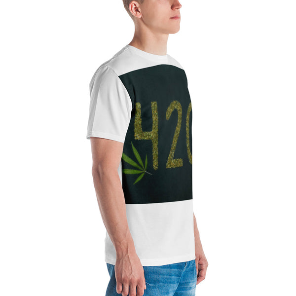 Men's t-shirt