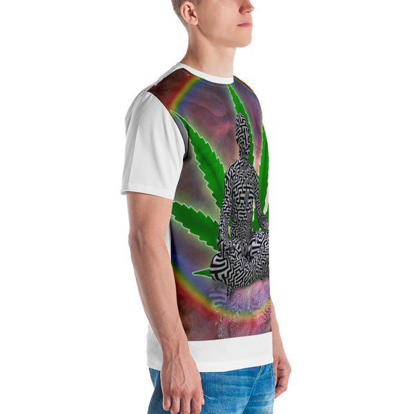 Men's t-shirt