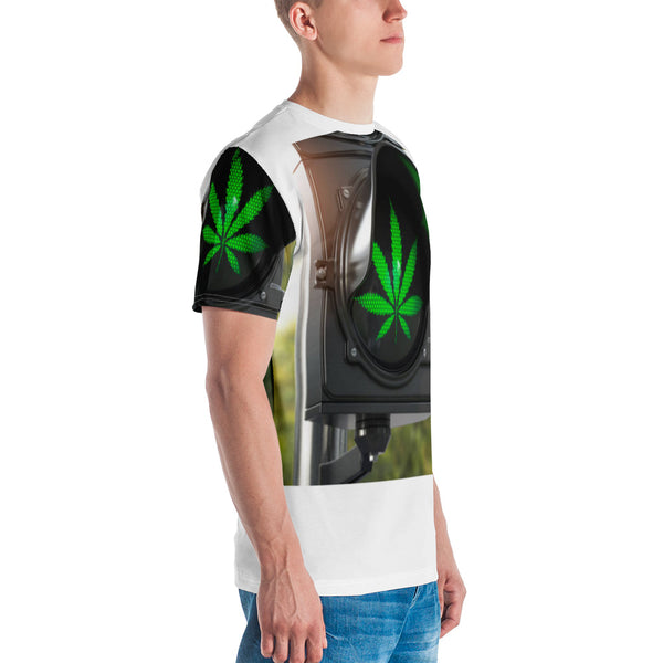 Men's t-shirt