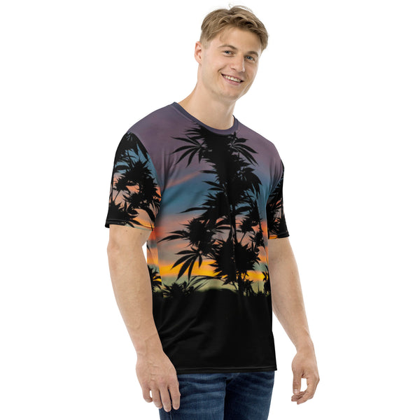 Men's t-shirt