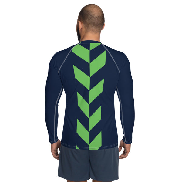 Men's Rash Guard