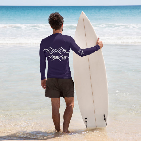 Men's Rash Guard