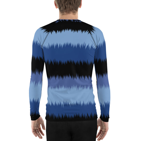 Men's Rash Guard