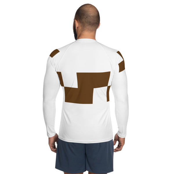 Men's Rash Guard