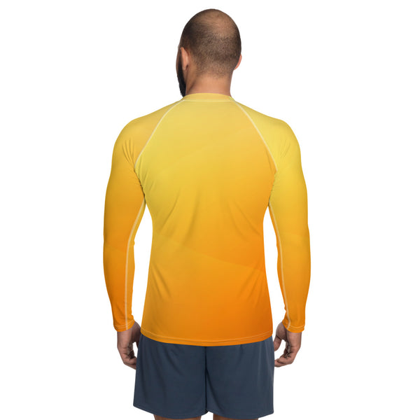 Men's Rash Guard
