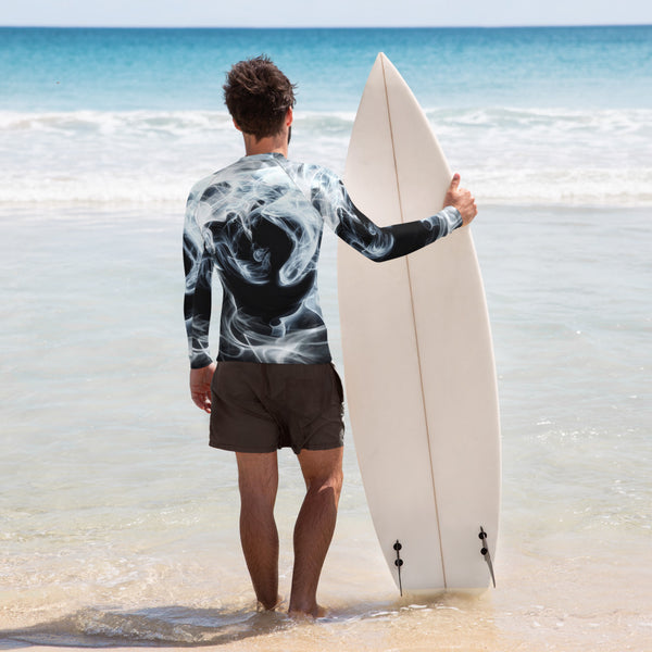 Men's Rash Guard