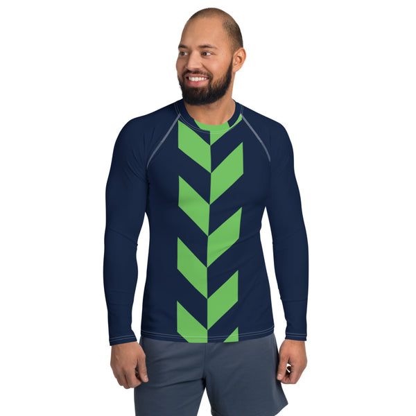 Men's Rash Guard