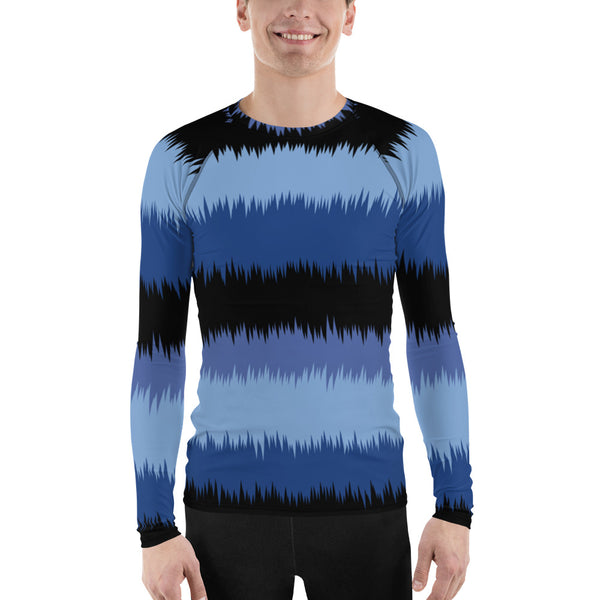 Men's Rash Guard