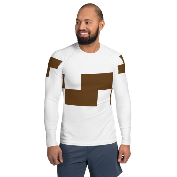 Men's Rash Guard