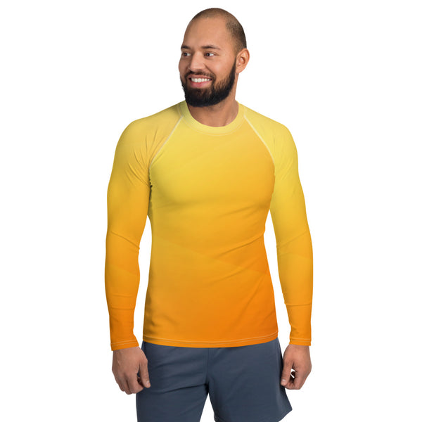 Men's Rash Guard