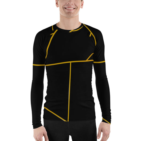 Men's Rash Guard