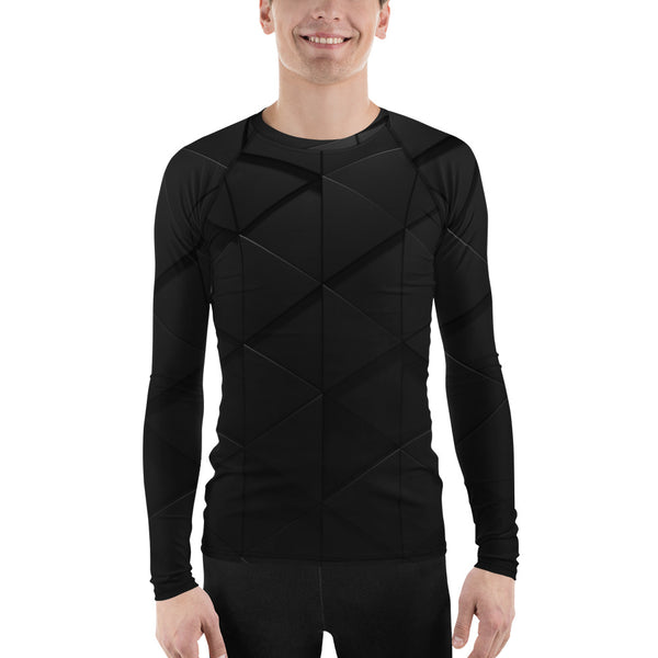 Men's Rash Guard