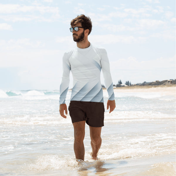 Men's Rash Guard