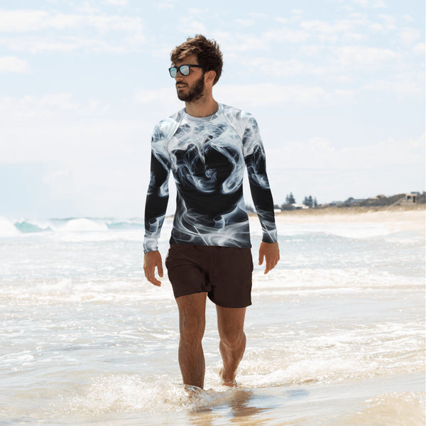 Men's Rash Guard