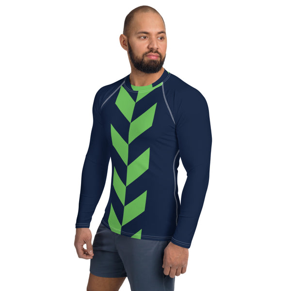 Men's Rash Guard
