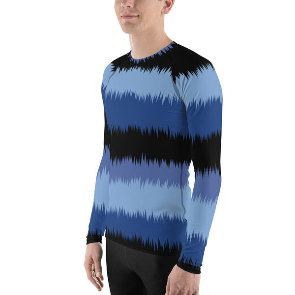 Men's Rash Guard