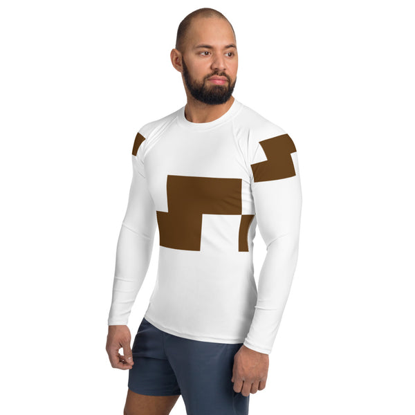 Men's Rash Guard