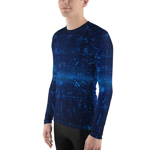 Men's Rash Guard