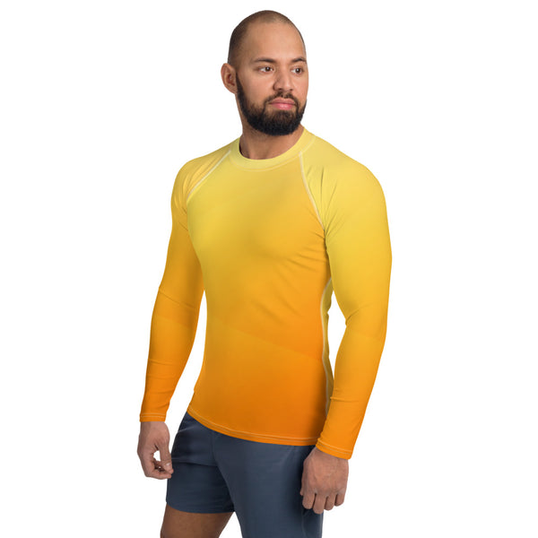 Men's Rash Guard