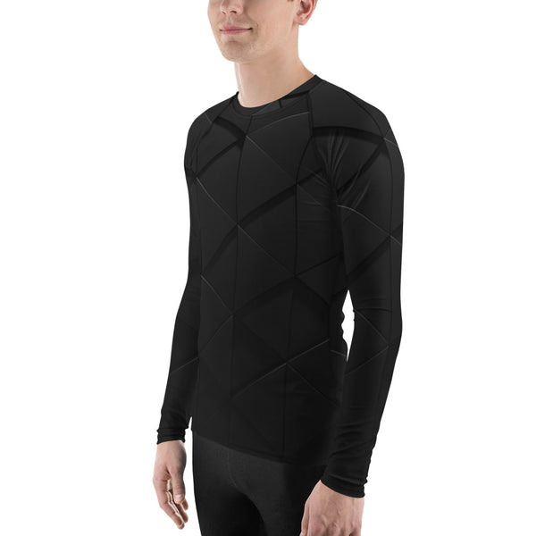 Men's Rash Guard