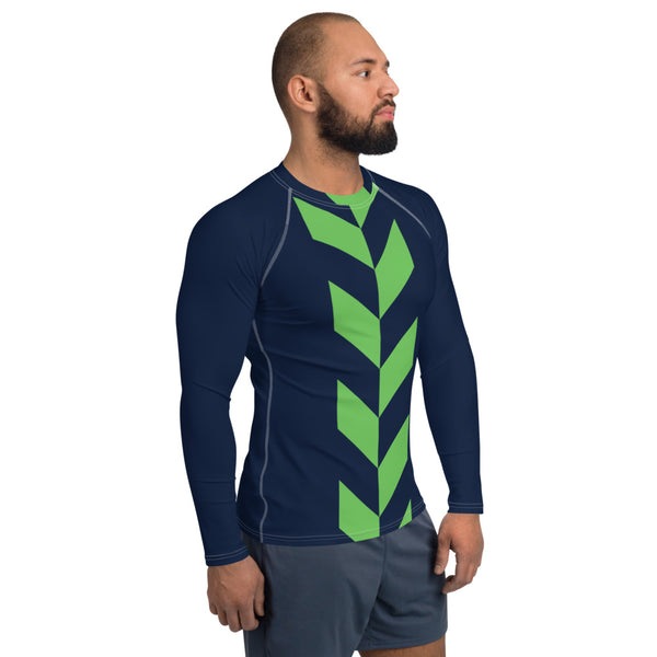 Men's Rash Guard