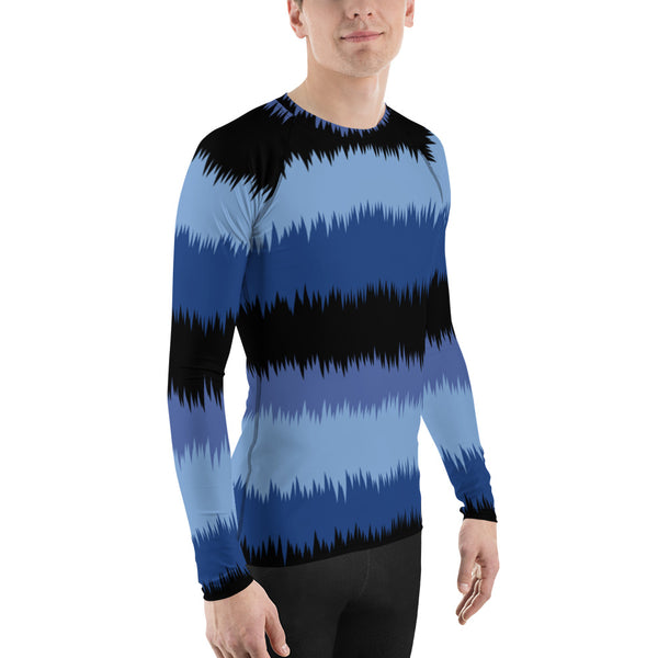Men's Rash Guard