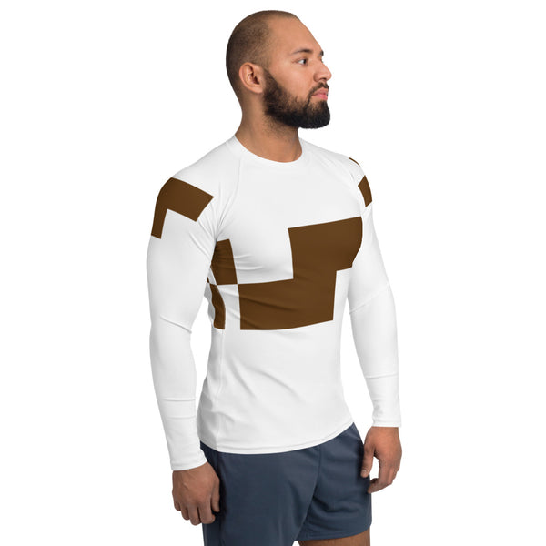 Men's Rash Guard