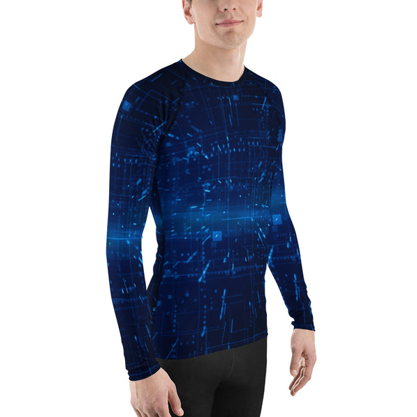 Men's Rash Guard