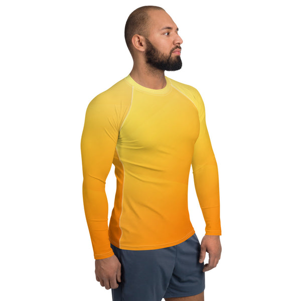 Men's Rash Guard