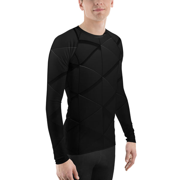 Men's Rash Guard