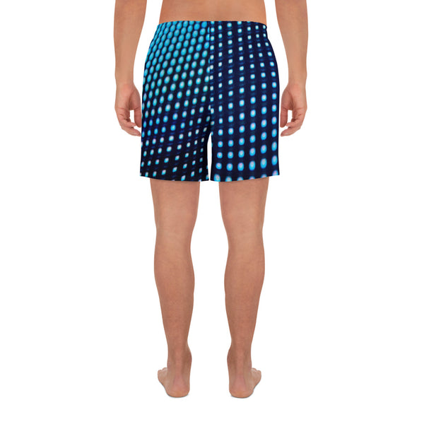 Men's Recycled Athletic Shorts