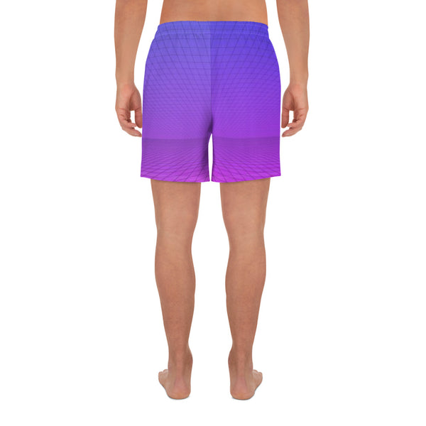 Men's Recycled Athletic Shorts
