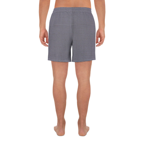 Men's Recycled Athletic Shorts
