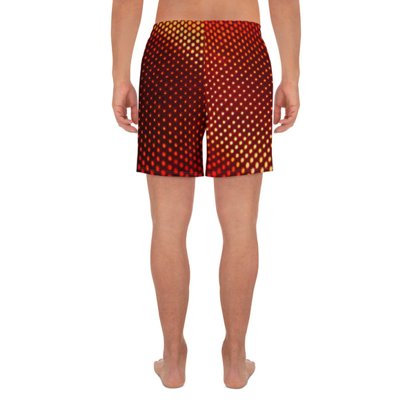 Men's Recycled Athletic Shorts