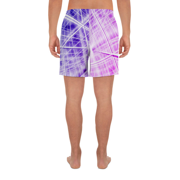 Men's Recycled Athletic Shorts