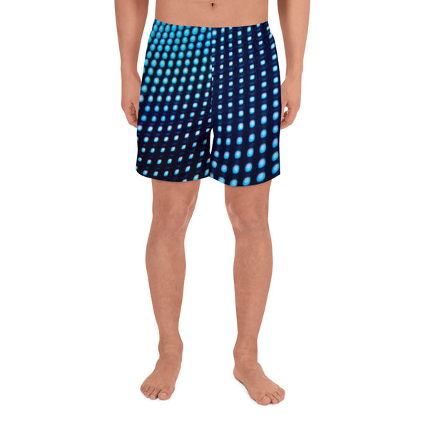 Men's Recycled Athletic Shorts