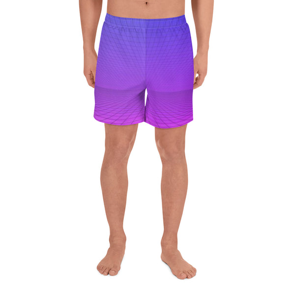 Men's Recycled Athletic Shorts