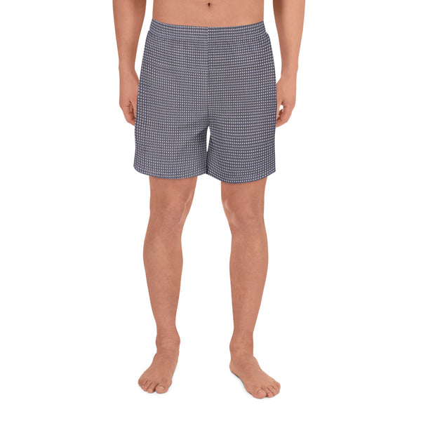 Men's Recycled Athletic Shorts