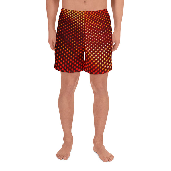 Men's Recycled Athletic Shorts