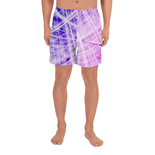 Men's Recycled Athletic Shorts