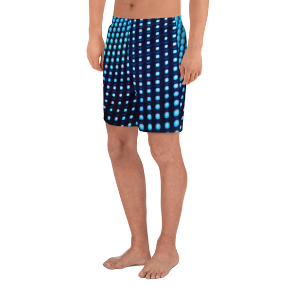 Men's Recycled Athletic Shorts