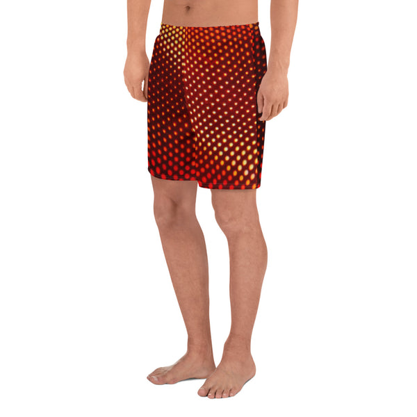 Men's Recycled Athletic Shorts