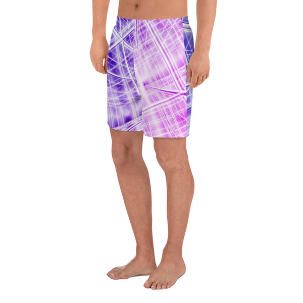 Men's Recycled Athletic Shorts