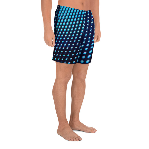 Men's Recycled Athletic Shorts