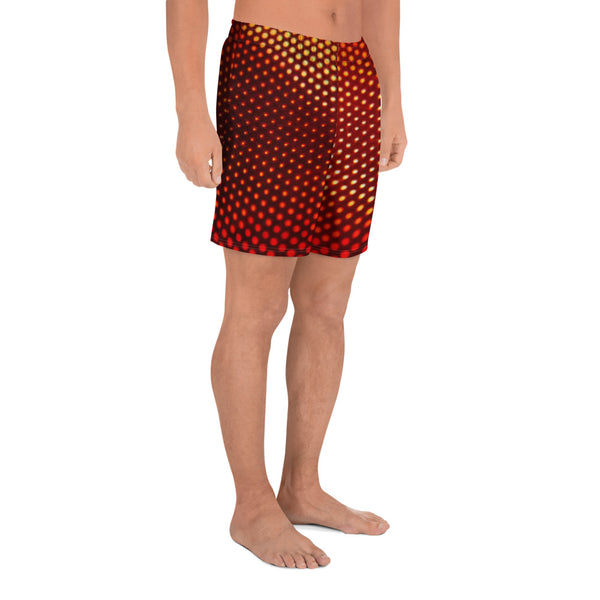Men's Recycled Athletic Shorts