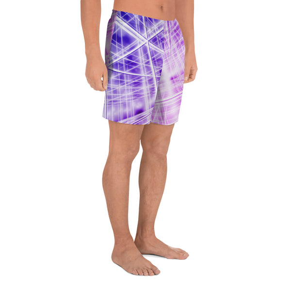 Men's Recycled Athletic Shorts