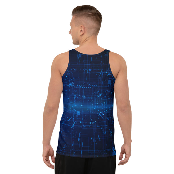 Unisex Tank Top